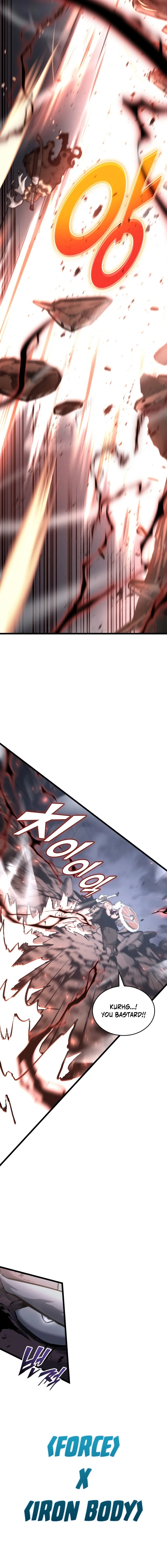 Read Return of the SSS-Class Ranker Manga Online