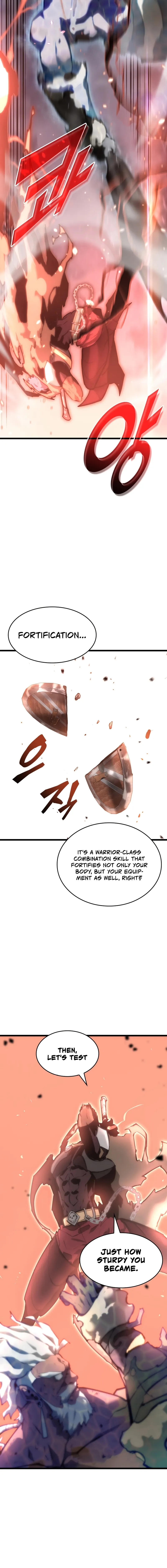 Read Return of the SSS-Class Ranker Manga Online