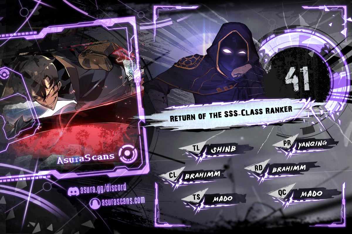 Read Return of the SSS-Class Ranker Manga Online