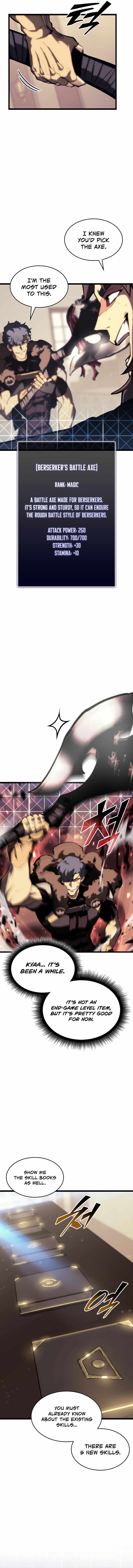 Read Return of the SSS-Class Ranker Manga Online