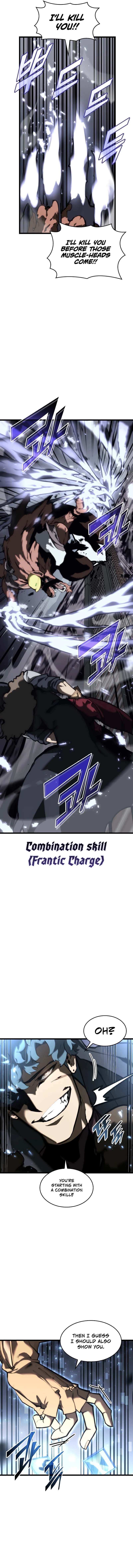Read Return of the SSS-Class Ranker Manga Online