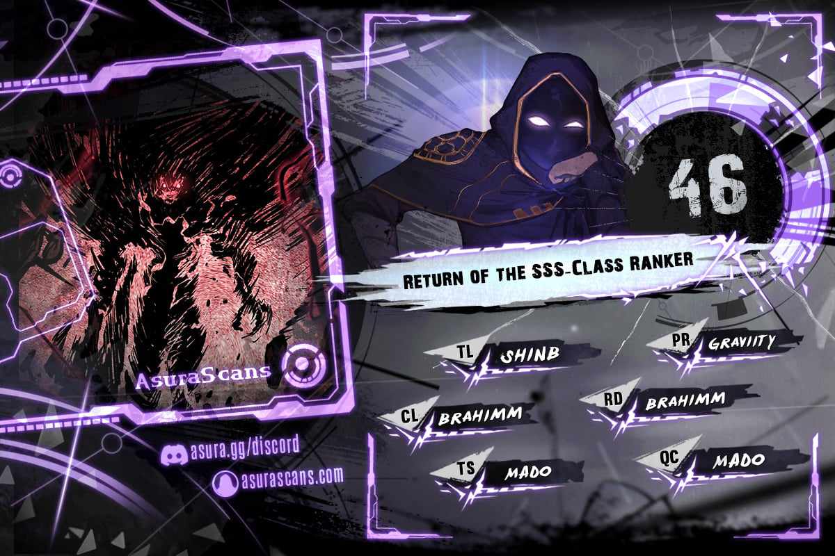 Read Return of the SSS-Class Ranker Manga Online
