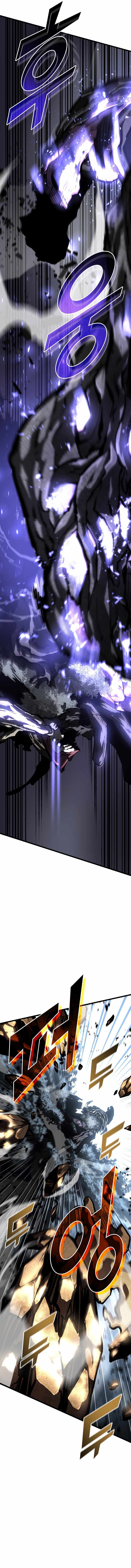 Read Return of the SSS-Class Ranker Manga Online