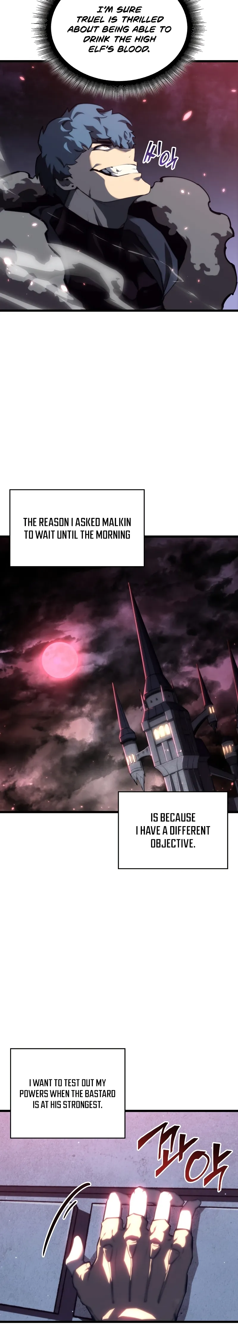 Read Return of the SSS-Class Ranker Manga Online