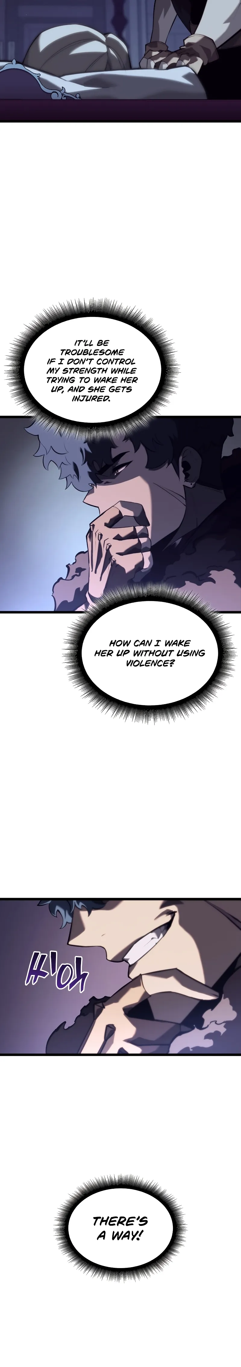 Read Return of the SSS-Class Ranker Manga Online