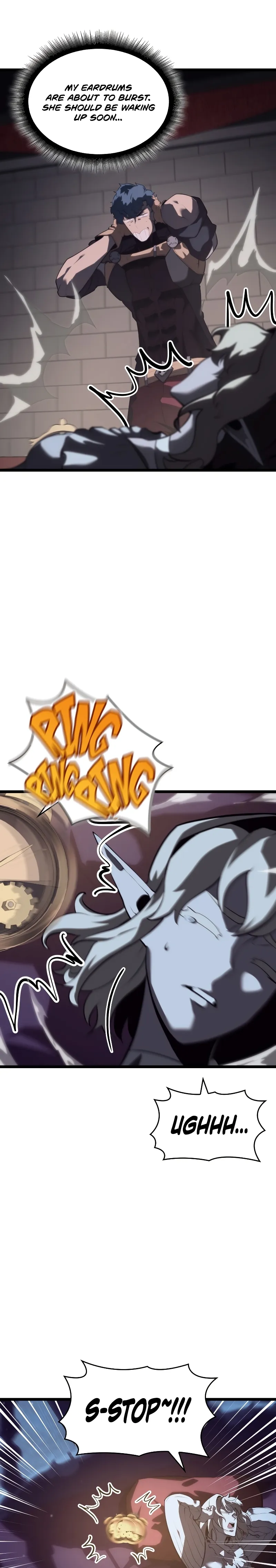 Read Return of the SSS-Class Ranker Manga Online