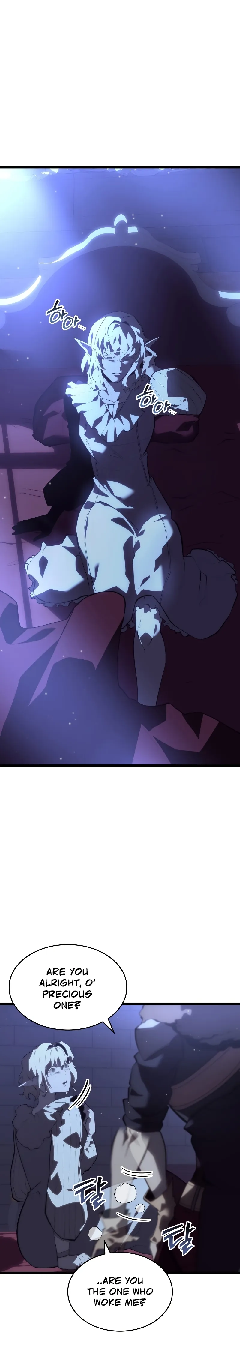 Read Return of the SSS-Class Ranker Manga Online
