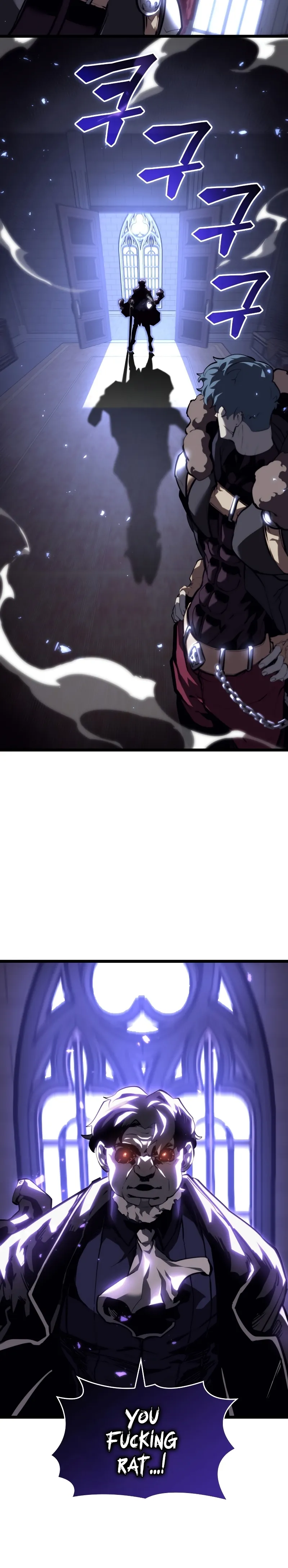 Read Return of the SSS-Class Ranker Manga Online