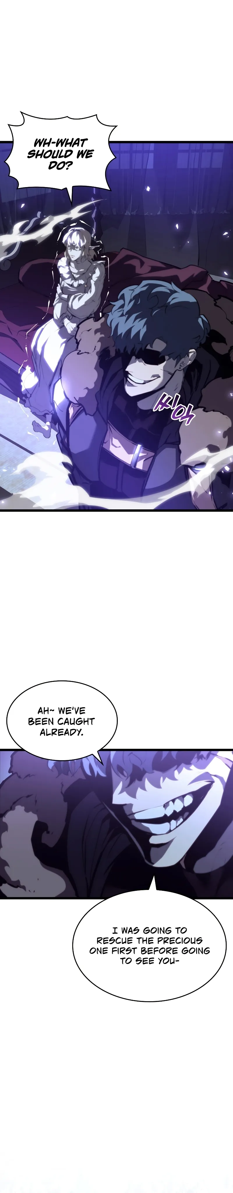 Read Return of the SSS-Class Ranker Manga Online
