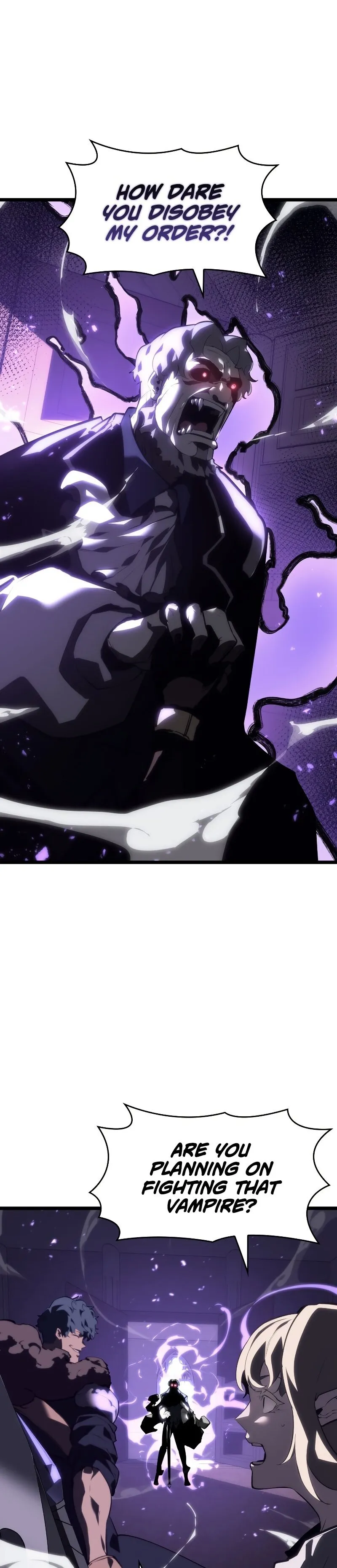 Read Return of the SSS-Class Ranker Manga Online