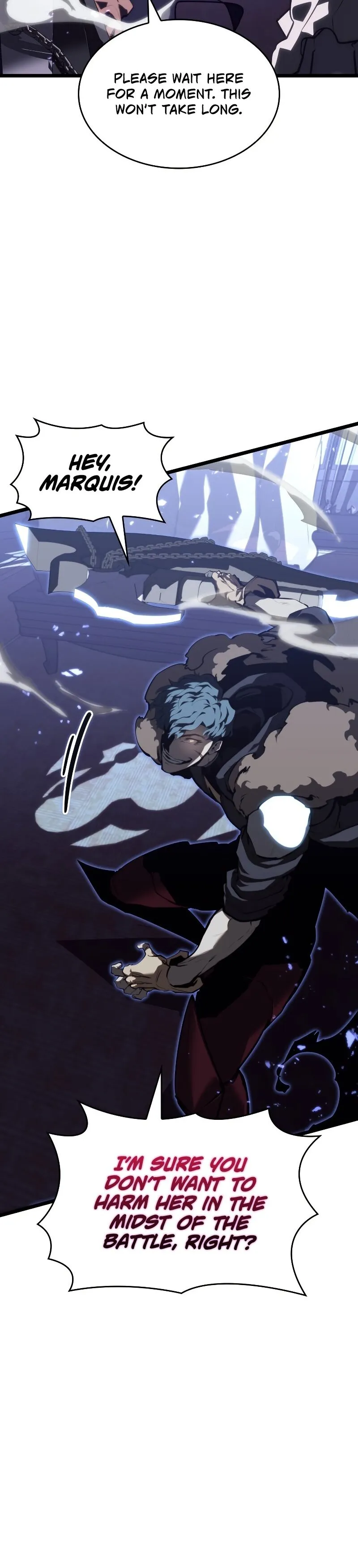 Read Return of the SSS-Class Ranker Manga Online