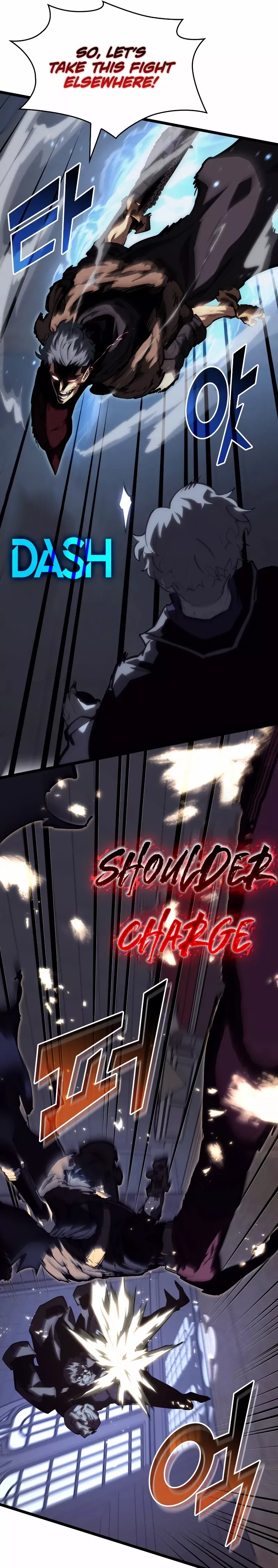 Read Return of the SSS-Class Ranker Manga Online
