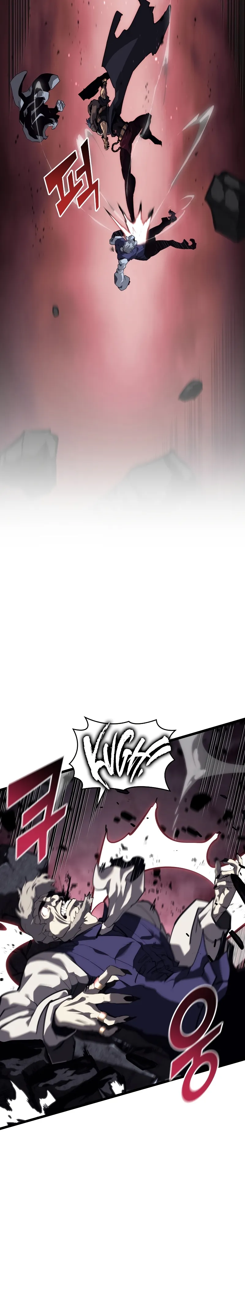 Read Return of the SSS-Class Ranker Manga Online