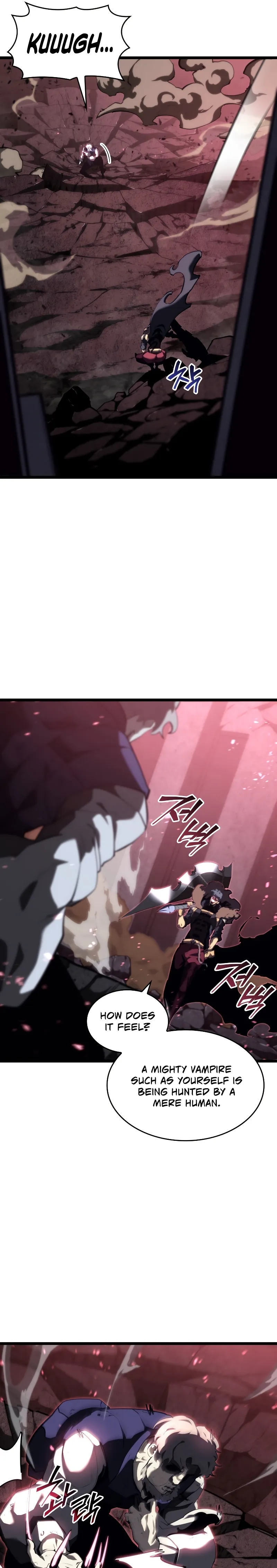 Read Return of the SSS-Class Ranker Manga Online