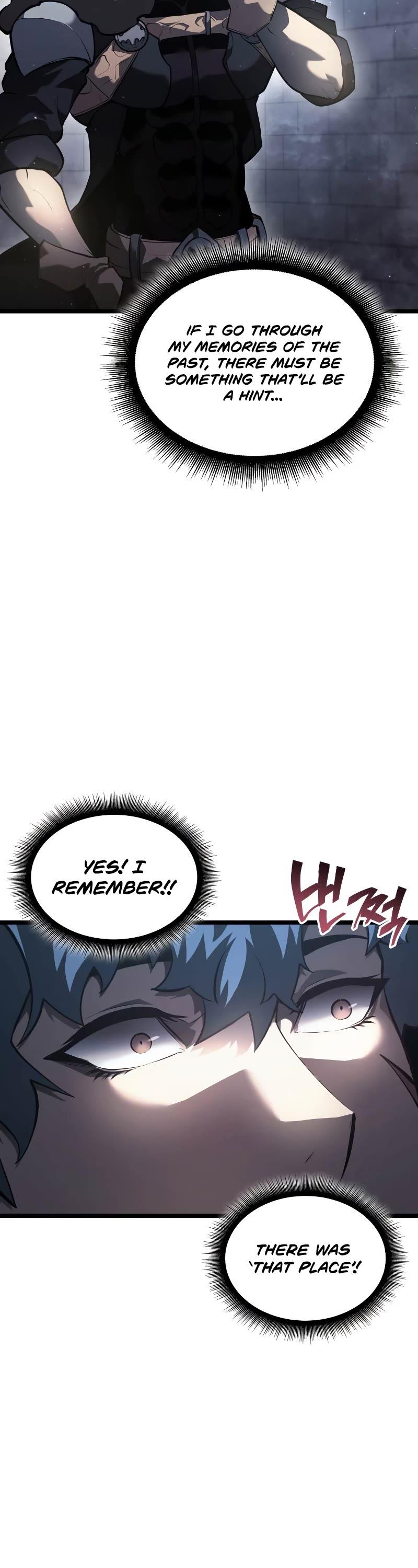 Read Return of the SSS-Class Ranker Manga Online