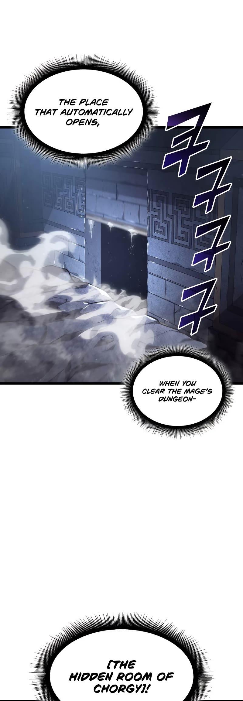 Read Return of the SSS-Class Ranker Manga Online
