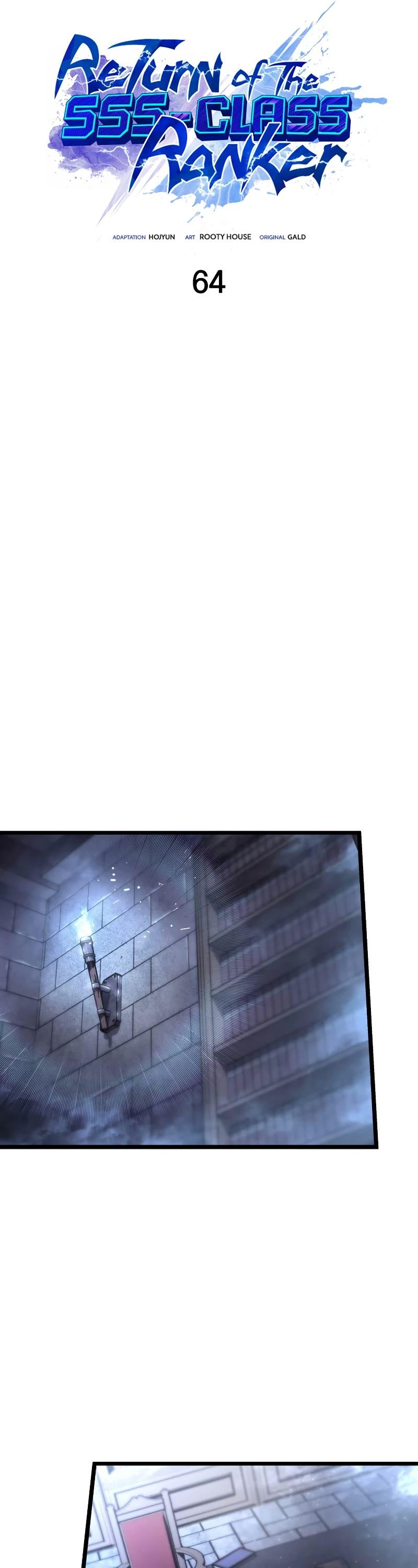 Read Return of the SSS-Class Ranker Manga Online