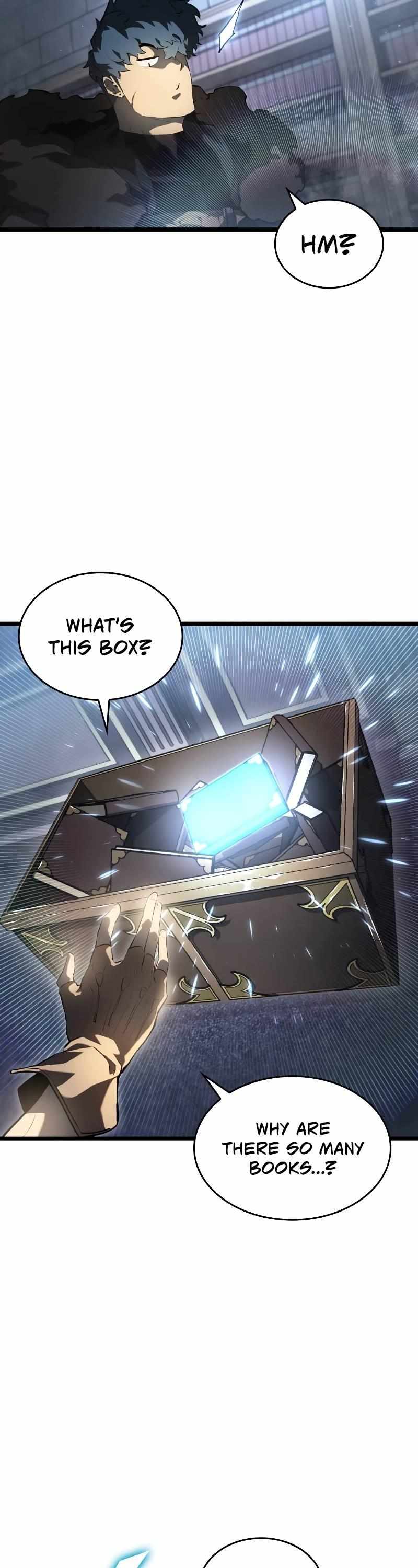 Read Return of the SSS-Class Ranker Manga Online
