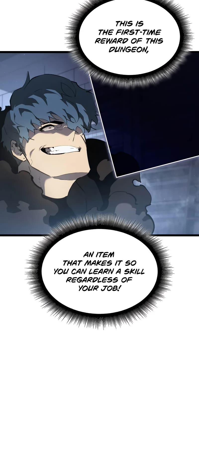 Read Return of the SSS-Class Ranker Manga Online