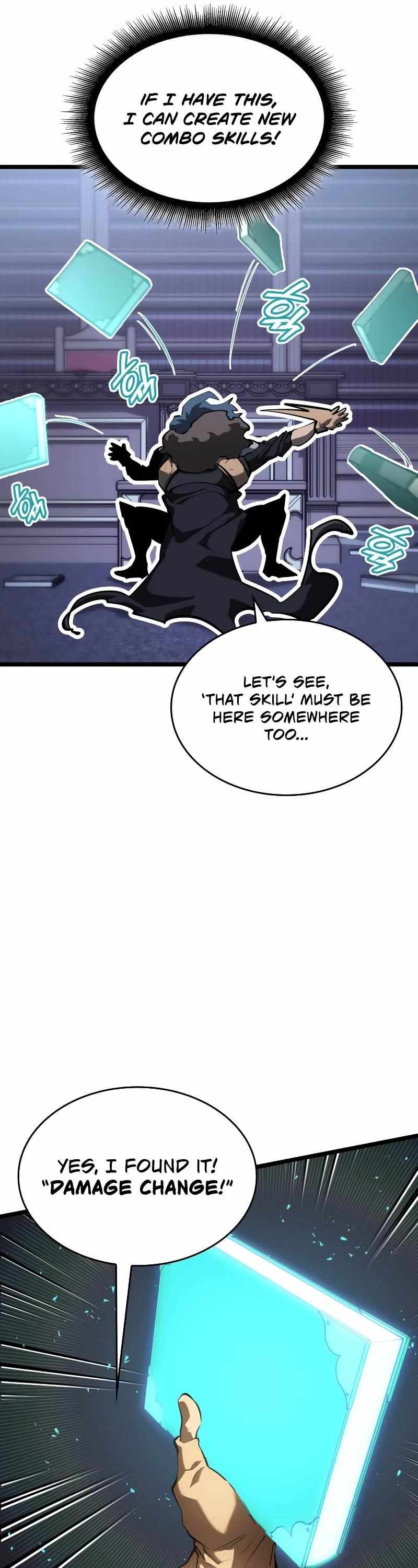 Read Return of the SSS-Class Ranker Manga Online