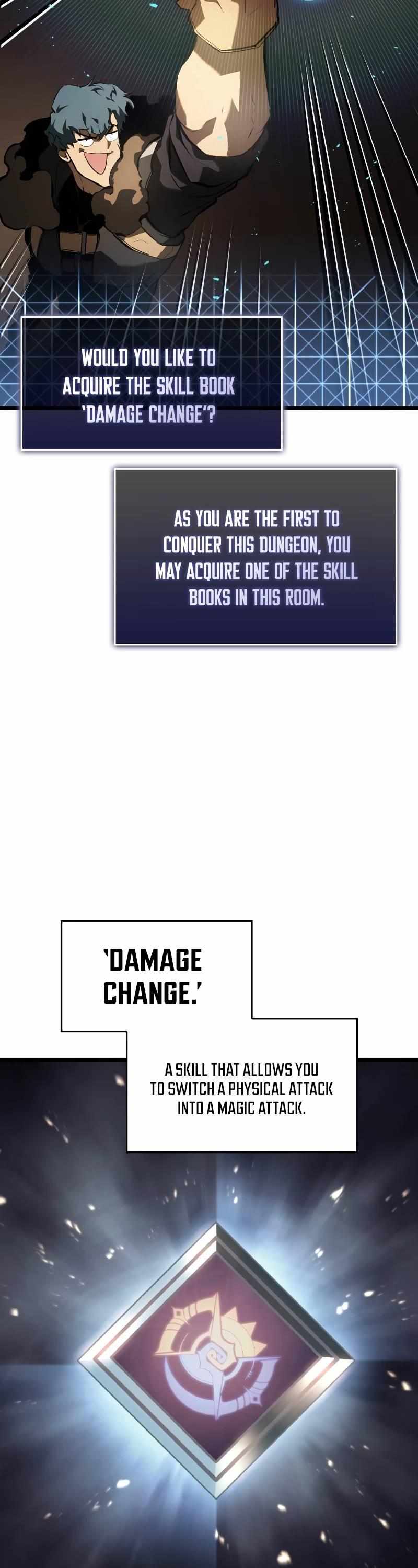 Read Return of the SSS-Class Ranker Manga Online