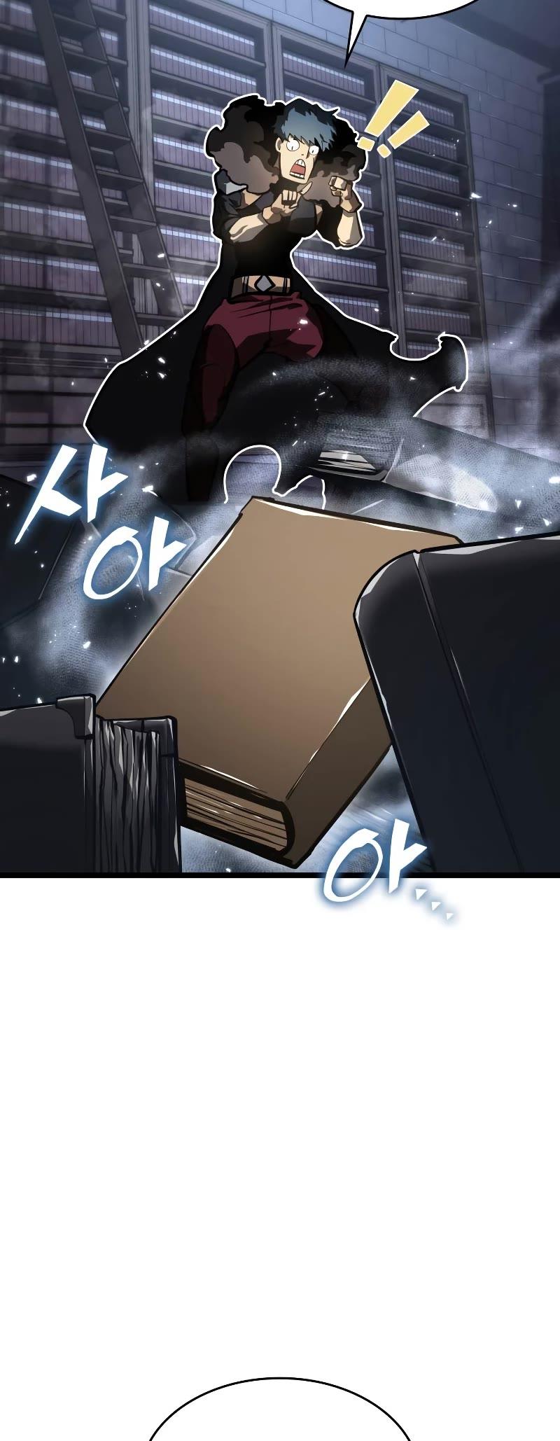 Read Return of the SSS-Class Ranker Manga Online