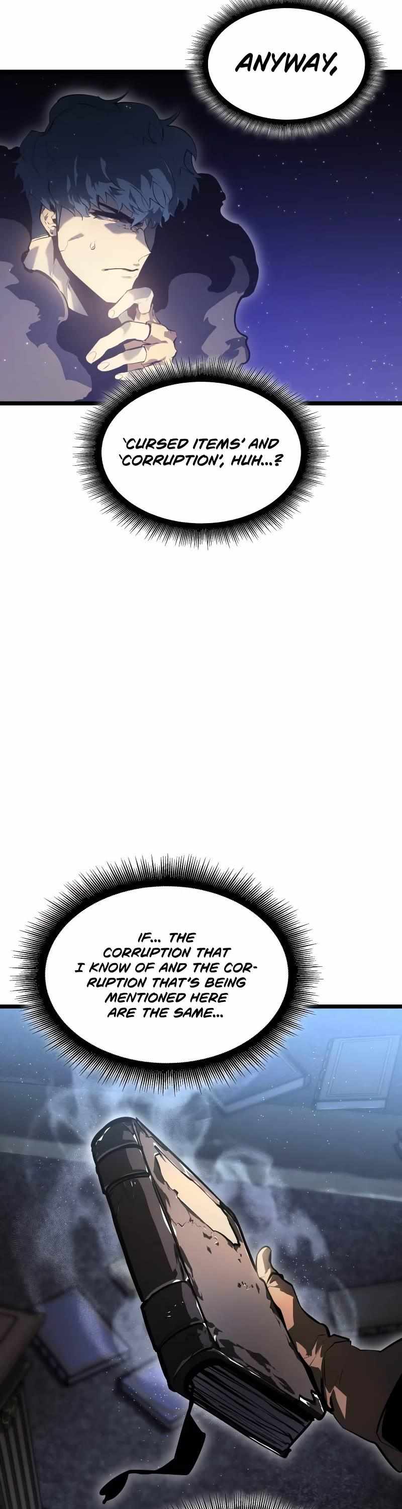 Read Return of the SSS-Class Ranker Manga Online
