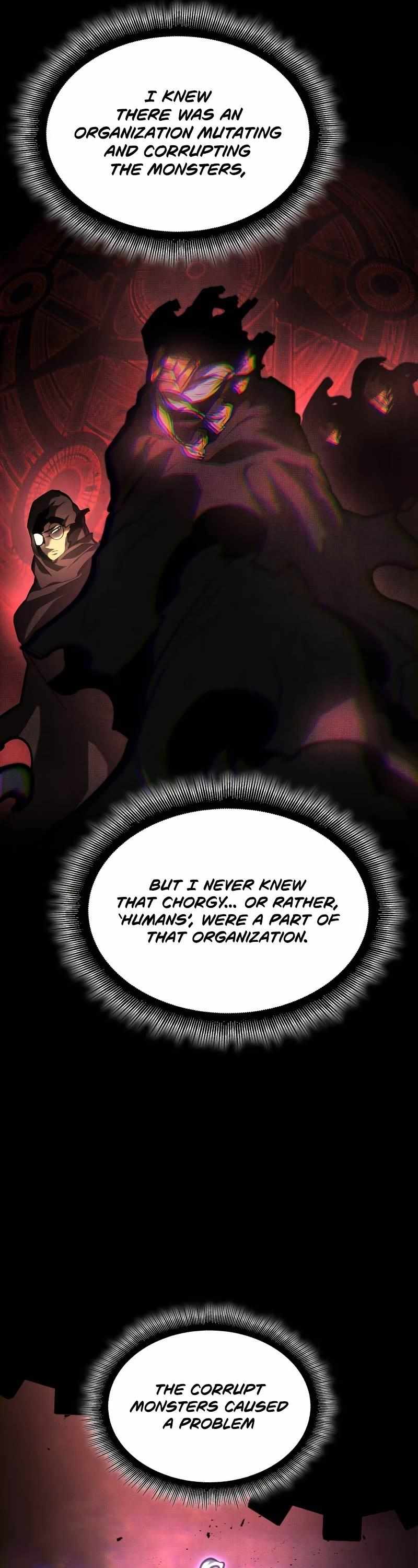 Read Return of the SSS-Class Ranker Manga Online