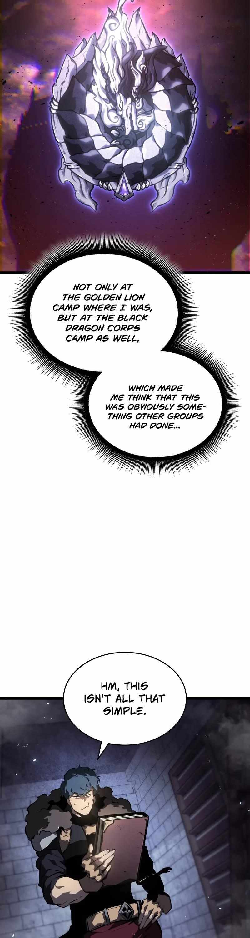 Read Return of the SSS-Class Ranker Manga Online