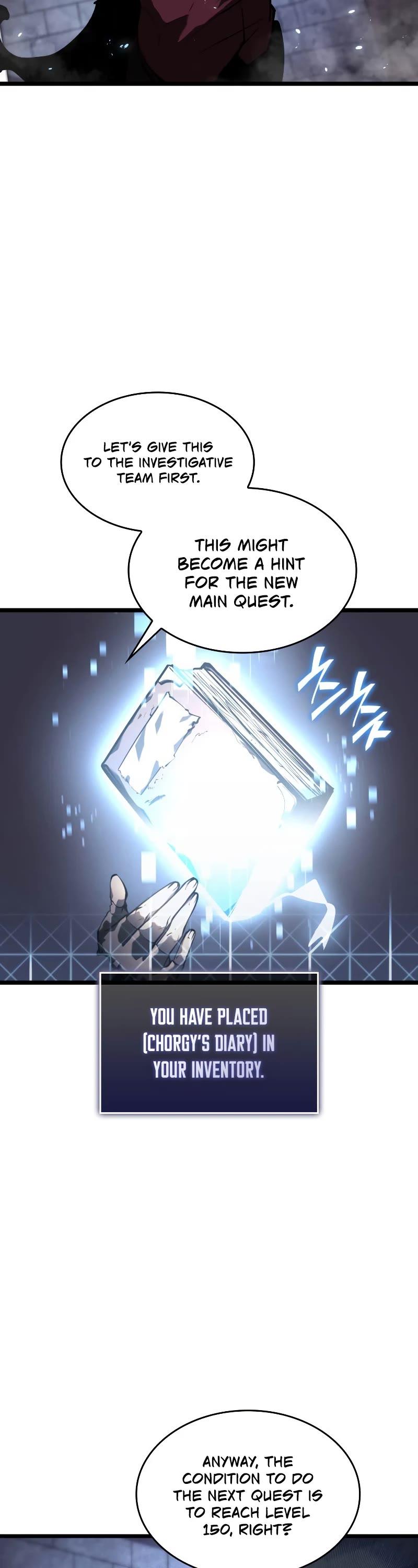 Read Return of the SSS-Class Ranker Manga Online
