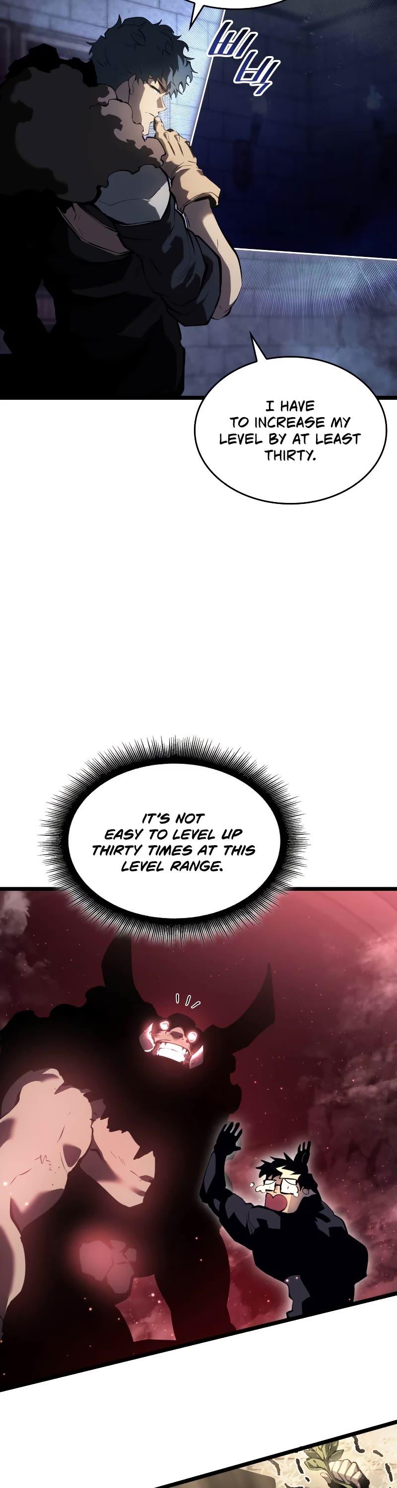 Read Return of the SSS-Class Ranker Manga Online