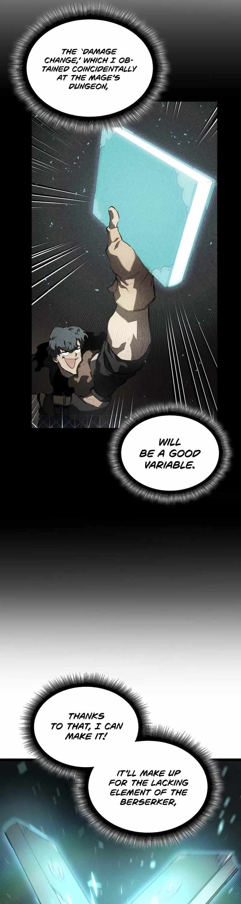Read Return of the SSS-Class Ranker Manga Online