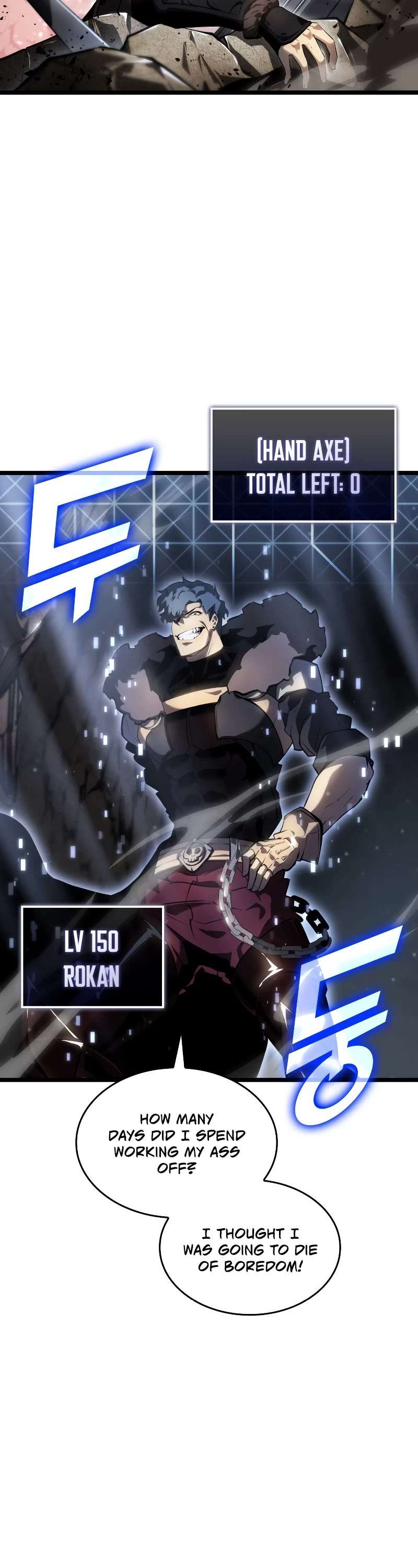 Read Return of the SSS-Class Ranker Manga Online