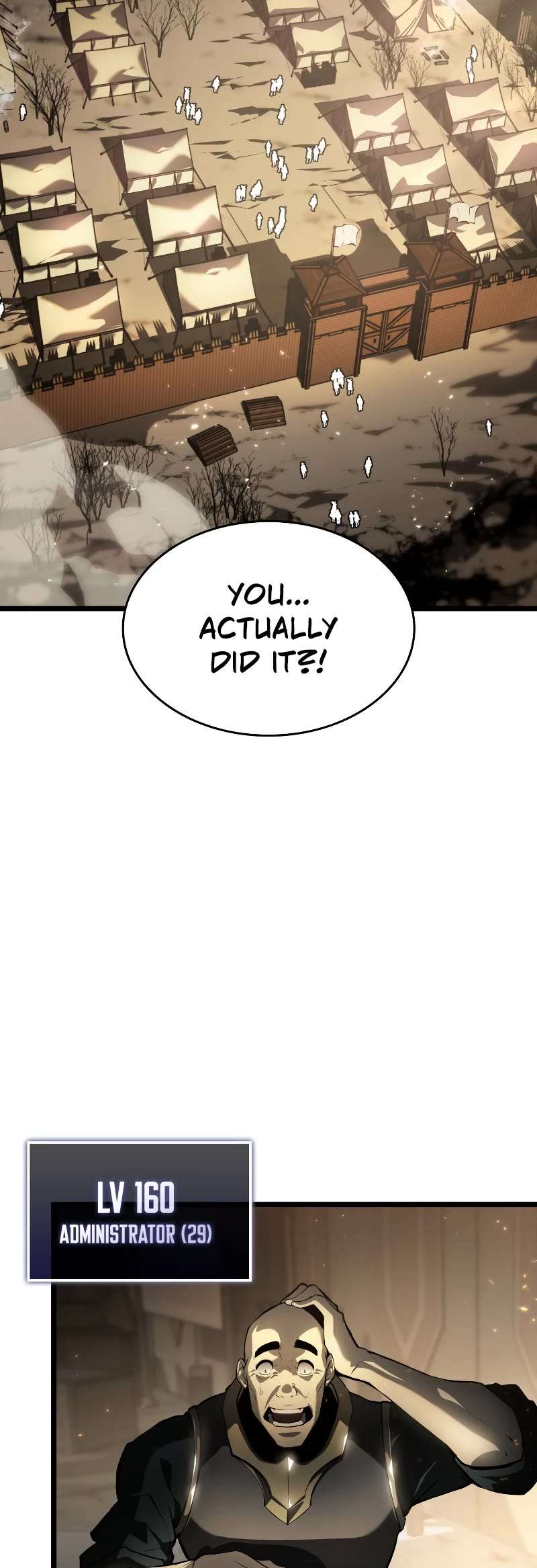 Read Return of the SSS-Class Ranker Manga Online
