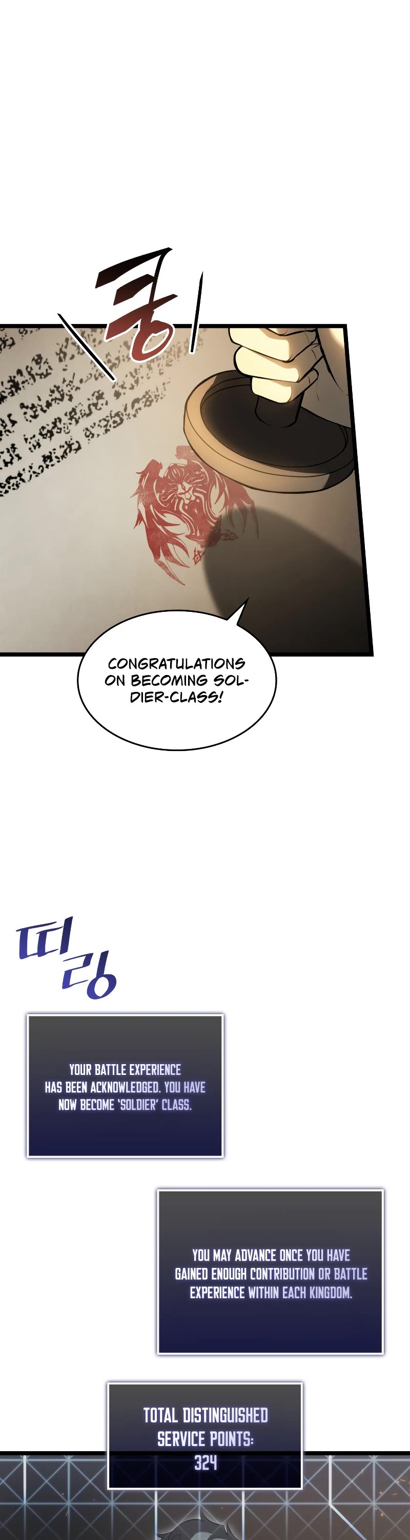 Read Return of the SSS-Class Ranker Manga Online