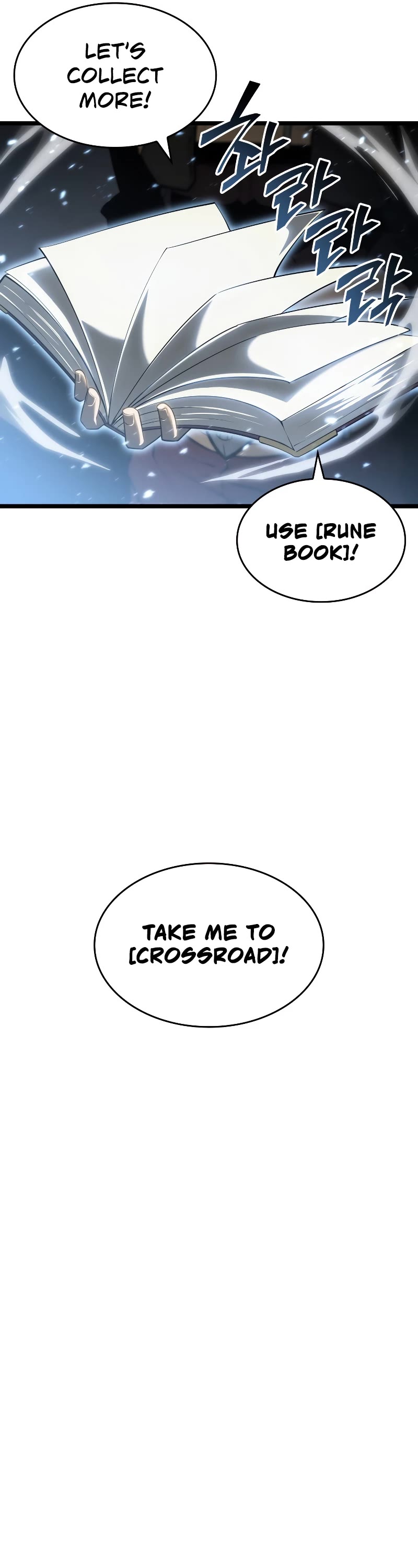 Read Return of the SSS-Class Ranker Manga Online