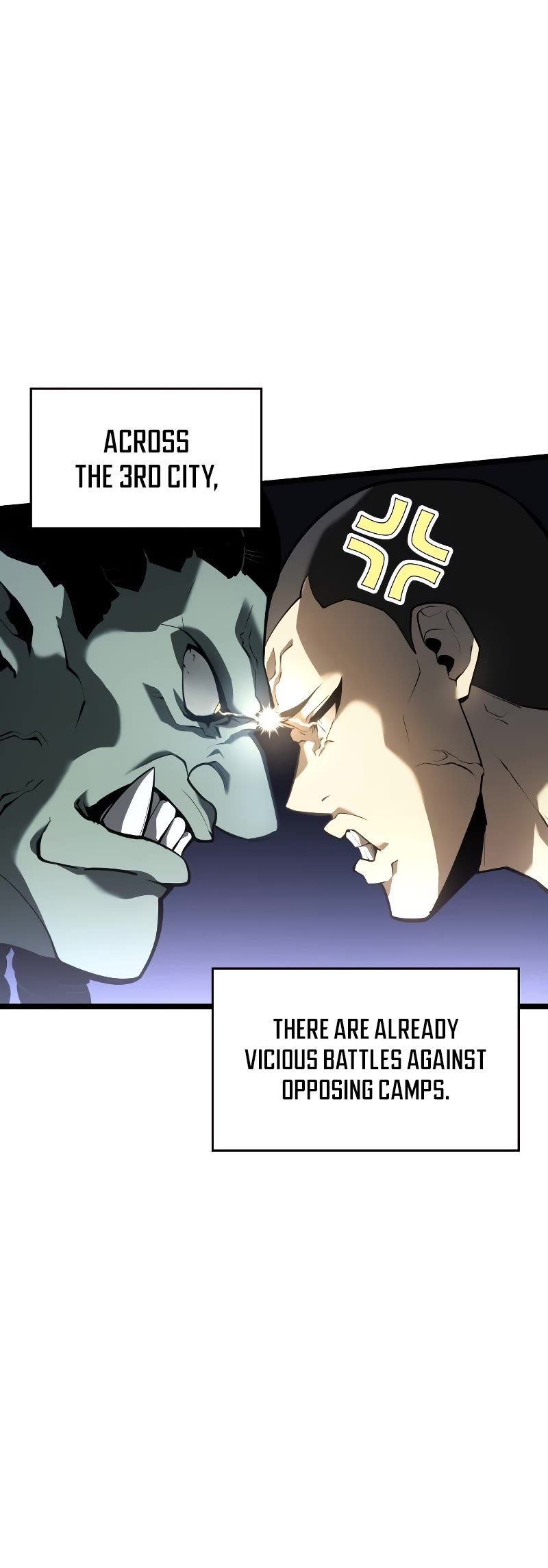 Read Return of the SSS-Class Ranker Manga Online