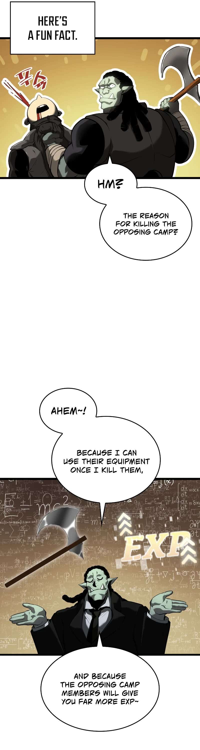 Read Return of the SSS-Class Ranker Manga Online
