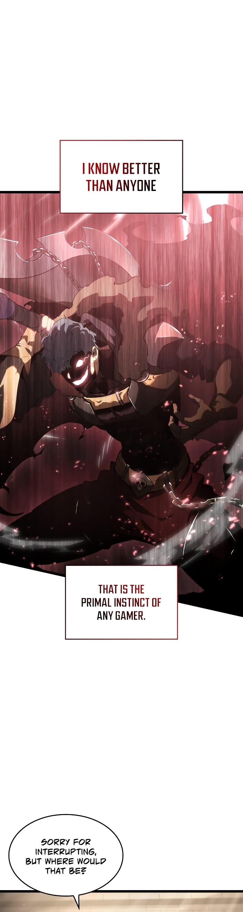 Read Return of the SSS-Class Ranker Manga Online