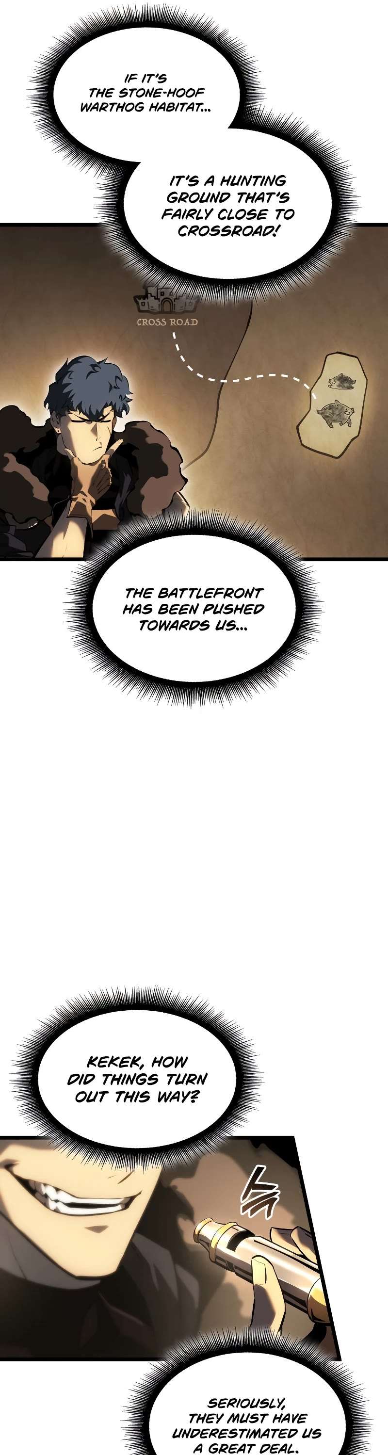 Read Return of the SSS-Class Ranker Manga Online