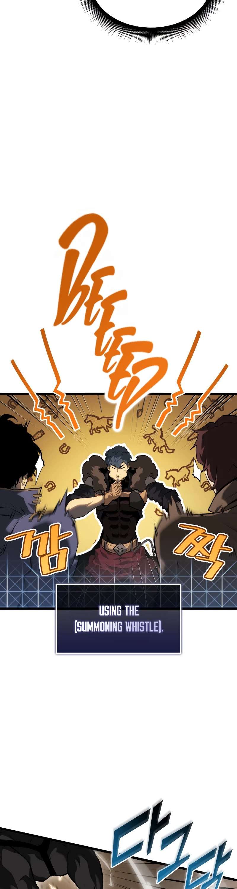 Read Return of the SSS-Class Ranker Manga Online