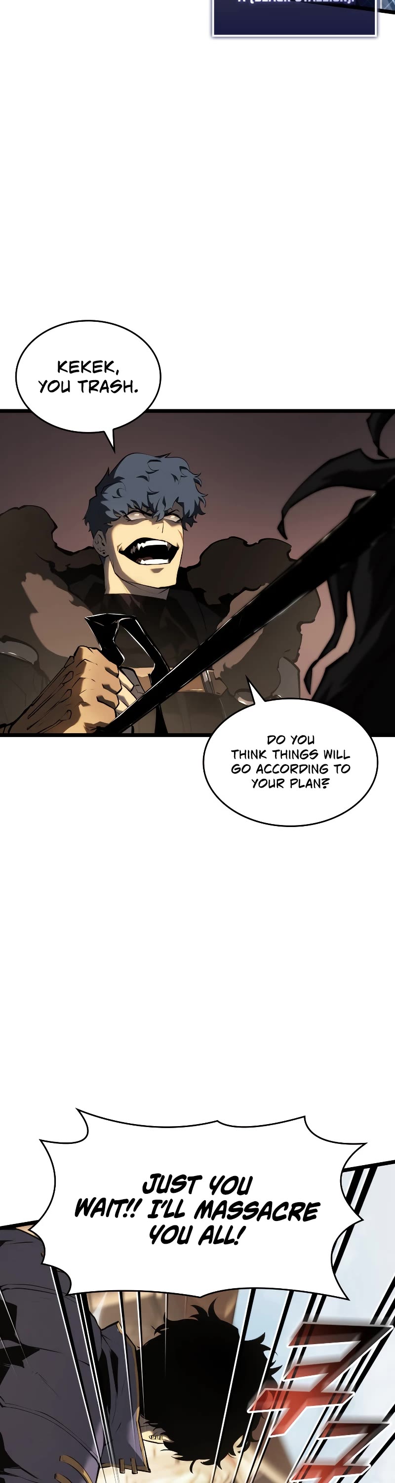 Read Return of the SSS-Class Ranker Manga Online