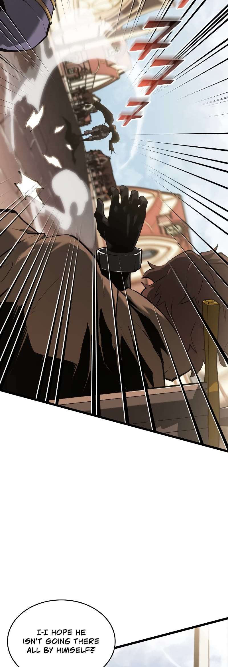 Read Return of the SSS-Class Ranker Manga Online