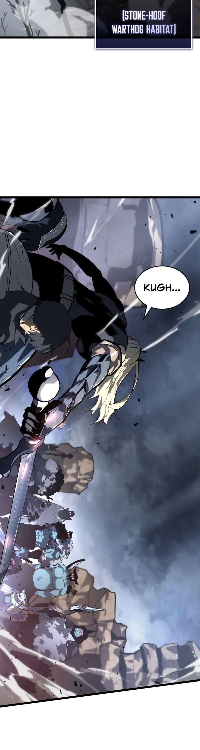 Read Return of the SSS-Class Ranker Manga Online