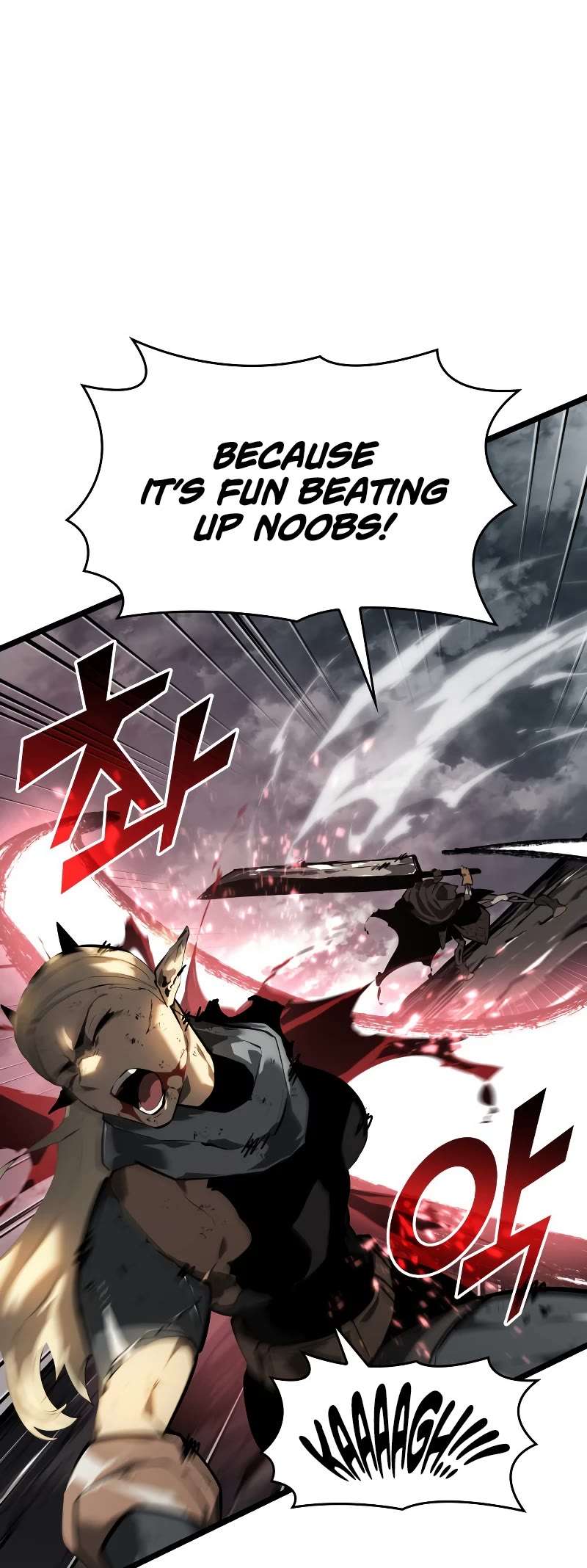 Read Return of the SSS-Class Ranker Manga Online