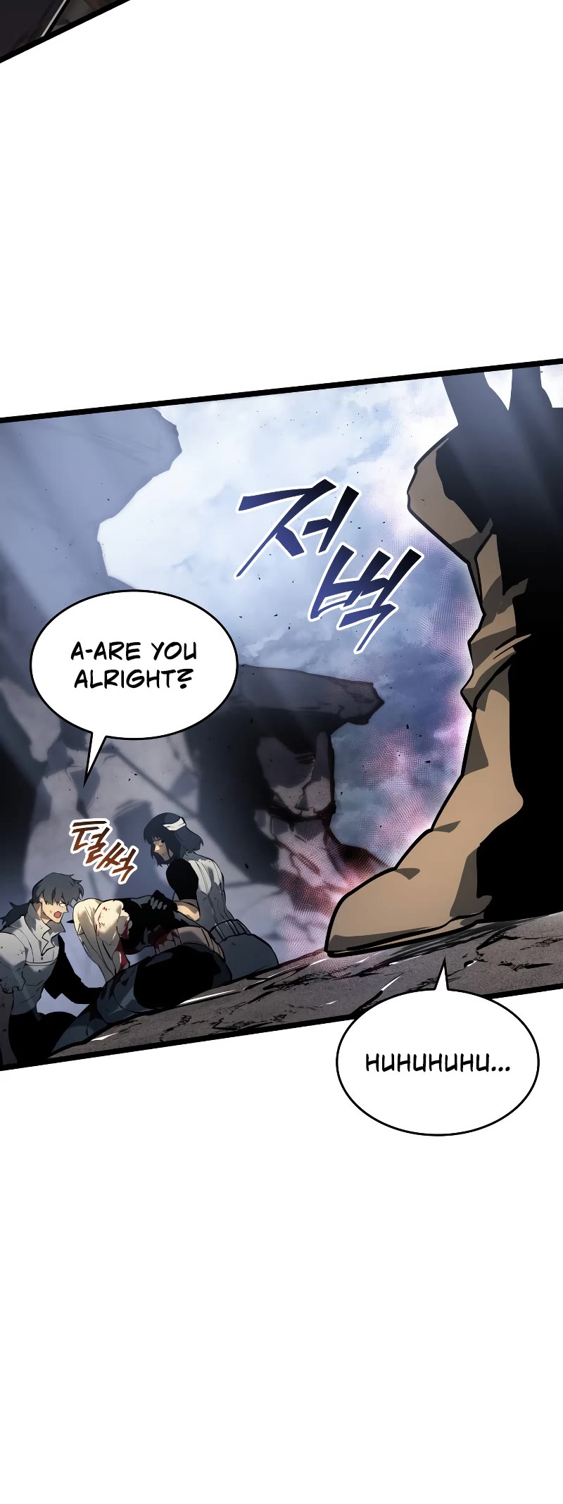Read Return of the SSS-Class Ranker Manga Online