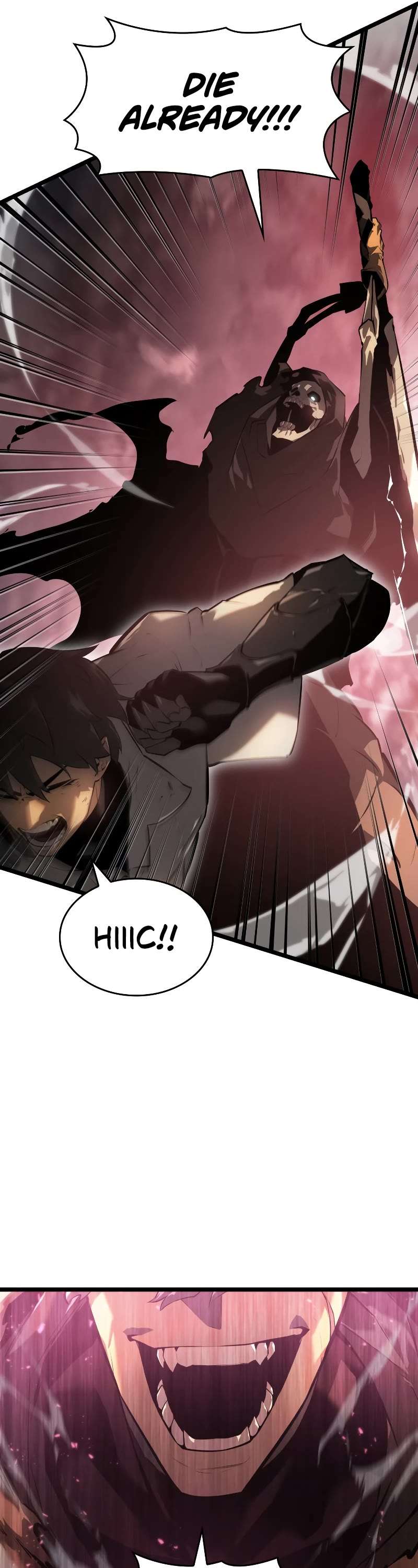 Read Return of the SSS-Class Ranker Manga Online