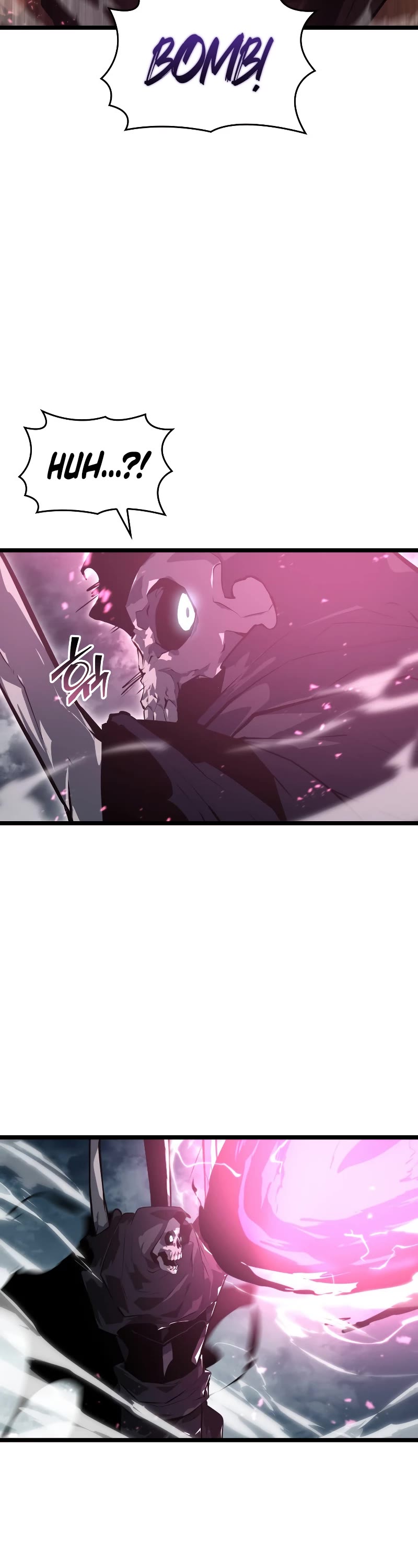 Read Return of the SSS-Class Ranker Manga Online