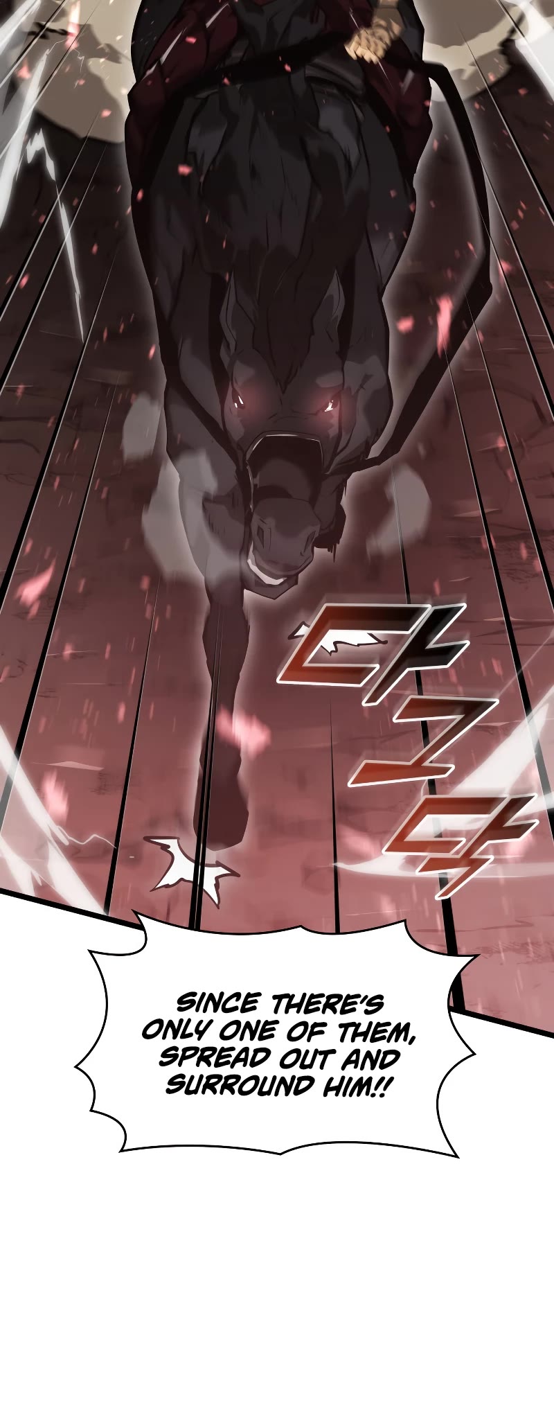 Read Return of the SSS-Class Ranker Manga Online
