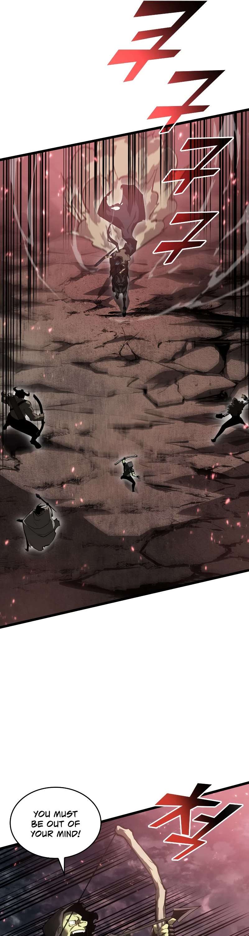 Read Return of the SSS-Class Ranker Manga Online